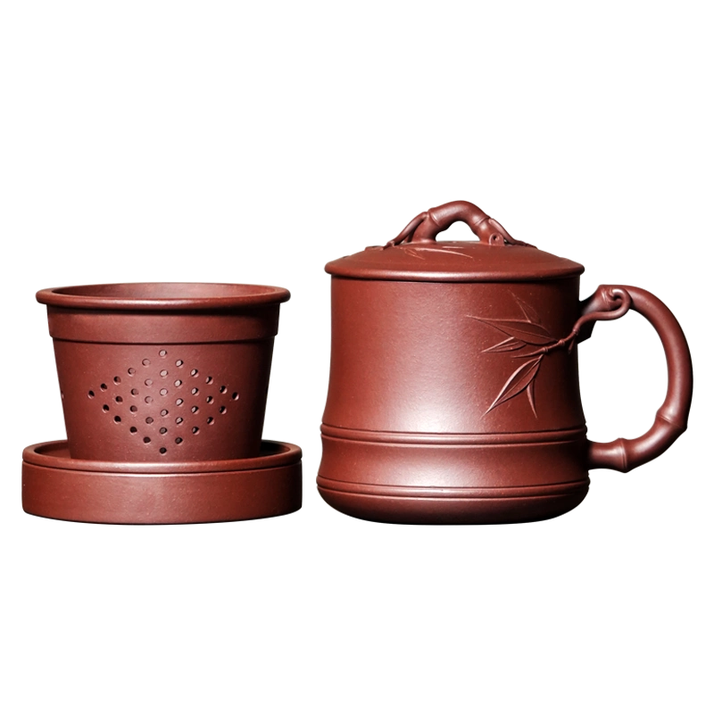 宜興 紫砂茶杯 寿桃主人杯 茶器 茶杯 煎茶道具 宜興 紫砂茶杯 寿桃主人杯 茶器 茶杯 煎茶道具