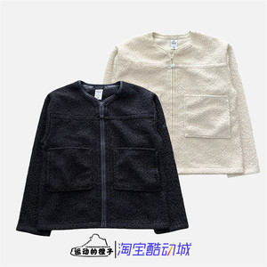 
Nike/Nike Men's Sports Comfortable Casual Plush Warm Jacket FB7411-010-126