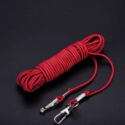 Buy one get one get one elastic mishandling rope to prevent disconnection