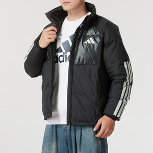 
Adidas official authentic down jacket men's winter new sportswear men's light and warm duck down jacket