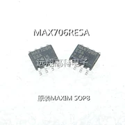 MAX706RESA chip SOP8 quản lý năng lượng IC giám sát mạch mới chính hãng cung cấp lâu dài