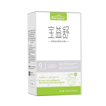 
Baoyishu Shuang Prebiotics (95 pulp) Oligopolytic Fructose Defecation Discomfort Dietary Fiber Quantum Hi-Tech 15 Bags