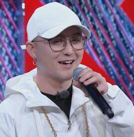 
China's new rap Nawukere same style glasses frame China has hip-hop couple fashion glasses frame flat-glass