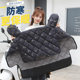 Electric vehicle windshield quilt, winter velvet thickened battery motorcycle warm and cold protection women's waterproof windproof cover for all seasons
