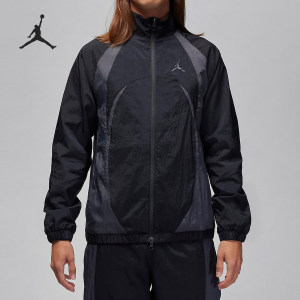 
Nike/Nike genuine Jordan Sport Jam men's warm-up woven jacket FN5849-010