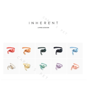 Cla pet spot Korea Inherent pet traction rope Macaron INS wind and medium -sized dog 8kg
