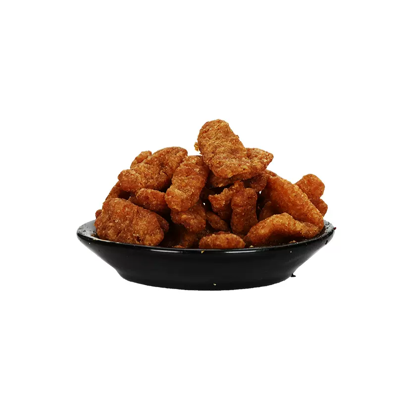 阿凡提肥牛肉干味大豆蛋白辣条包邮8090后童年怀旧小零食网红