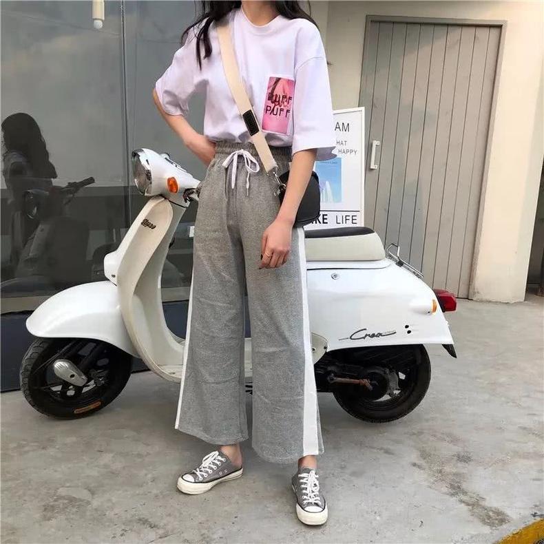 阔腿裤为什么你穿不好看?搞清楚自己身材 阔腿裤为什么你穿不好看?搞清楚自己身材