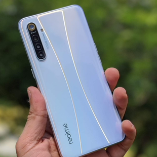 新品|realme Q：9月上市