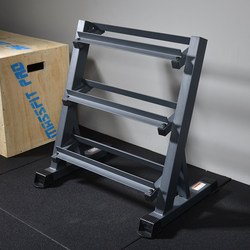 Multi-Layer Dumbbell Rack Dumbbell Stand Home Use Dumbbell Rack Gym