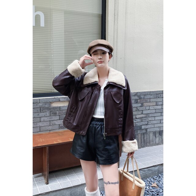 Fashionable New Versatile Jacket