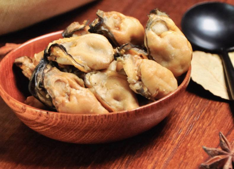 纯天然美味生蚝肉,健康美味营养丰富(图7) 纯天然美味生蚝肉,健康美味营养丰富(图7)
