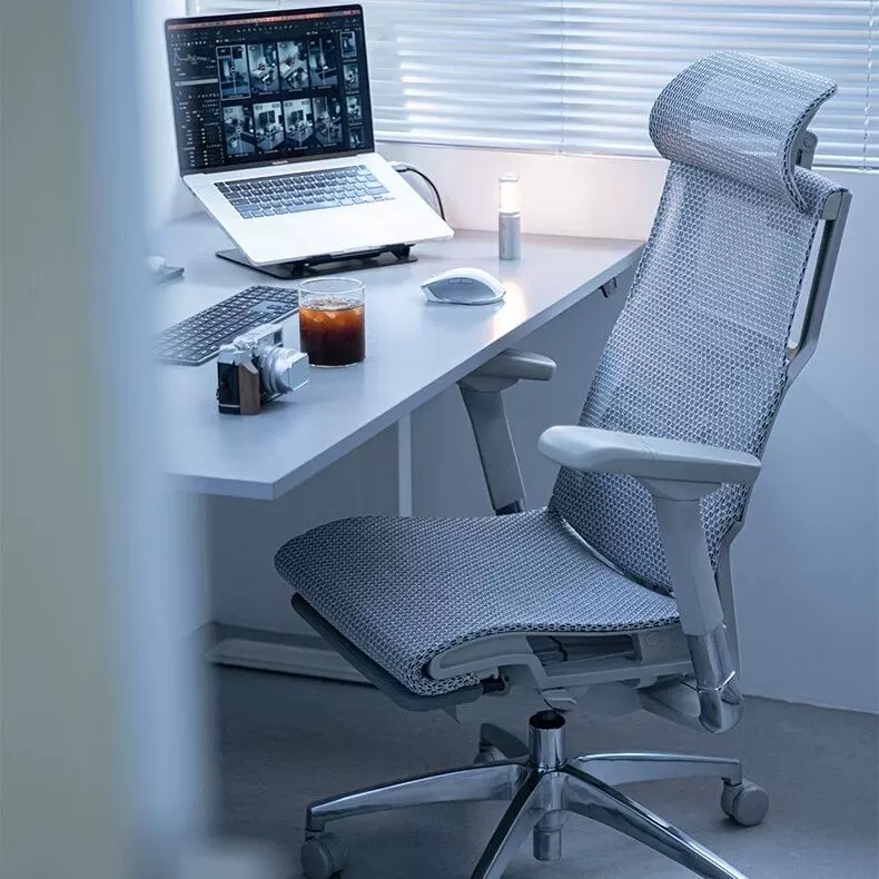 mua ghế công thái học tại Hải Phòng