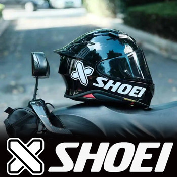 Applicable to X symbol reflective stickers SHOEIx14x15