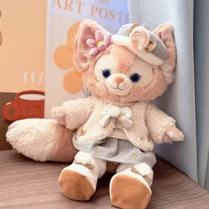 
Clothes only] S number M number Ling Nabelle doll dresses for Belle little fox baby 2024 winter Belle outfit