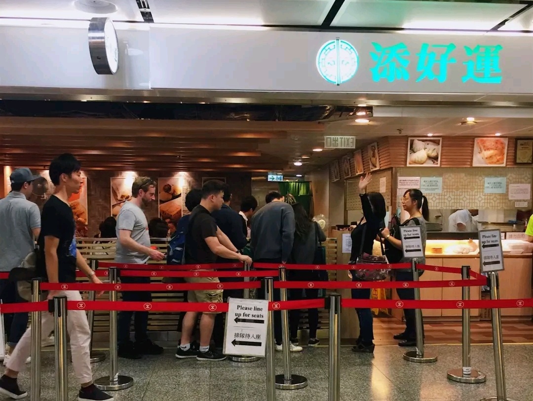 香港有哪些价格不贵又好吃到爆的餐厅？16