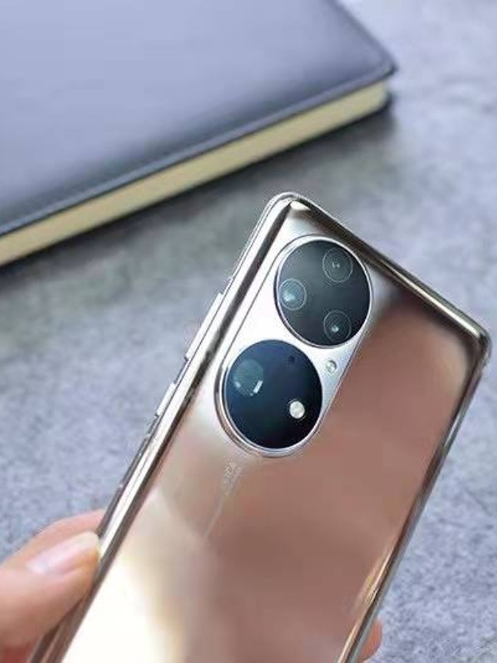 华为p50pro4g手机