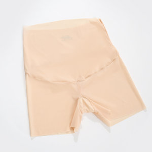 
Maternity leggings, summer belly support pants, anti-exposure safety pants, summer three-quarter pregnancy pants, thin shorts and underwear