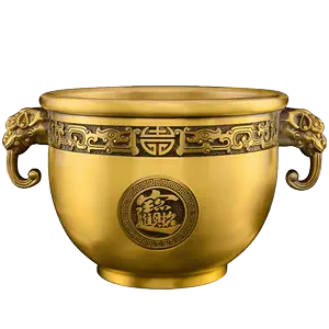 铜制聚宝盆- Top 500件铜制聚宝盆- 2024年4月更新- Taobao
