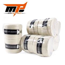 Mtb Boxing Gauze Bandage 5m High Elasticity Muay Thai Sanda Punching Bag Hand Wrap Bandage Men and Women Fighting Hand Protector