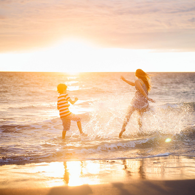 小团出游广西南宁北海旅游纯玩6天5晚跟团银滩涠洲岛德天瀑布通灵