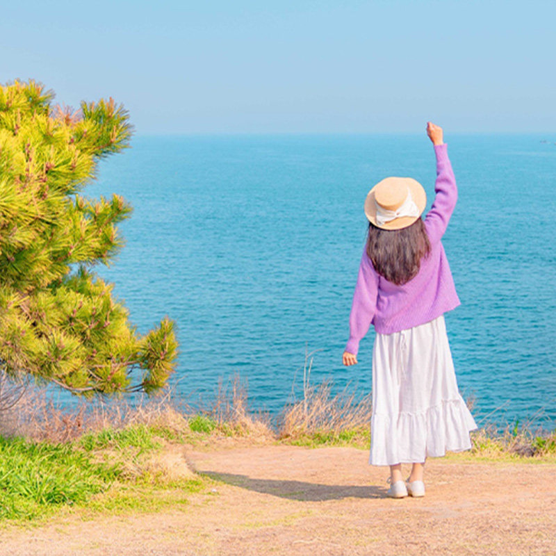 【私家团包车】广西旅游北海涠洲岛4天3晚纯玩住海岛酒店北海银滩