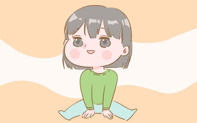 有这4大特征的宝宝,一般都很聪明