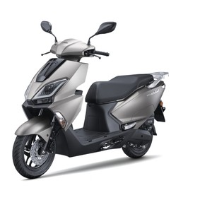 
Xindazhou Honda 25 models NS125GU complete vehicle National IV EFI motorcycle ABS version fuel transportation fuel-saving commuting