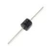 Yimeng chỉnh lưu diode 6A10 6A/1000V cắm thẳng R-6 chân dài công suất cao 10 miếng