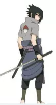 cosplay hinata Naruto Sasuke Sasuke cos trang phục Sasuke ninja quân phục nam kimono kiếm sĩ đồng phục cosplay cosplay kurama Cosplay Naruto
