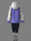 Naruto Hinata cos quần áo-Shippuden phiên bản anime cosplay quần áo cosplay sakura haruno Cosplay Naruto