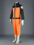 Naruto-Uzumaki Naruto chế độ cos trang phục Naruto áo khoác trang phục cosplay nam phong cách cổ xưa cosplay ino sexy Cosplay Naruto