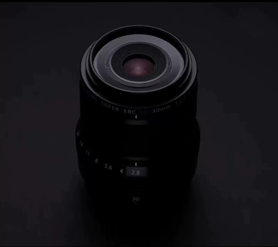 Fujifilm/富士XF30mmF2.8 R LM WR Macro超微距标准镜头新品现货-Taobao