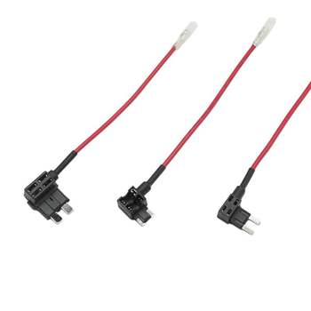 
Hydra Automobile Lossless Modification Line Fuse Renovation