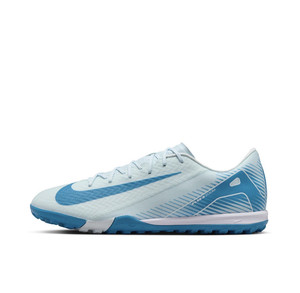 
Nike Assassin VAPOR 16 Mid-range Low-top TF Artificial Grass Frisbee Shoes Broken Nail Football Shoes FQ8449-400