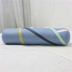 Candy Pillowcase Without Insert, Cylindrical Throw Pillow Cover, Sofa Long Cover, Round Pillowcase, Boyfriend Pillow Cover, Cotton