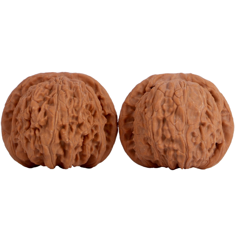 大粗筋核桃(サイズ49） クルミ 文玩 大粗筋核桃(サイズ49） クルミ 文玩