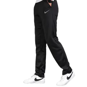 nike耐克2024年春季新款女裤训练运动裤休闲卫裤长裤DQ5616-010-Taobao