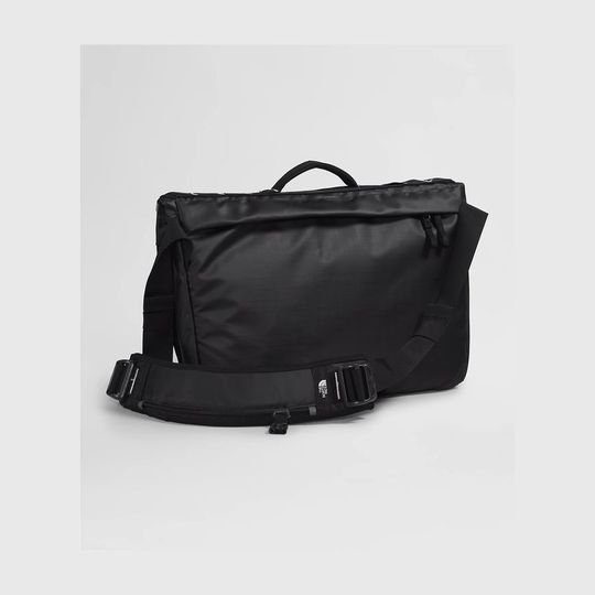 【mù_ 】 POSTMAN BAG / BLACK POSTMAN BAG / BLACK – mù_