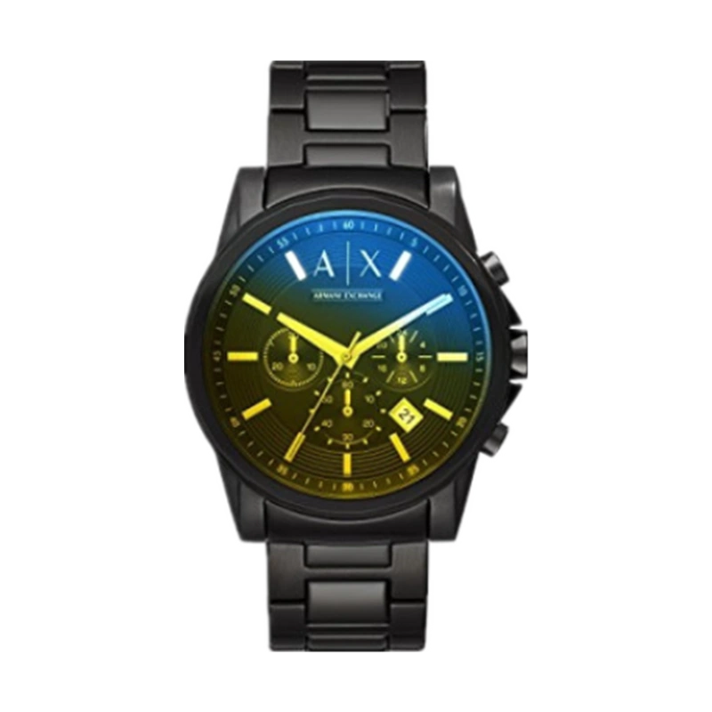 Armani Exchange 48mm AX2513 Taobao