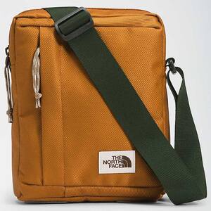 THE NORTH FACE North Unisex Crossbody Bag Single Shoulder Bag Chest Bag Mini Bag Portable Daily Commuting