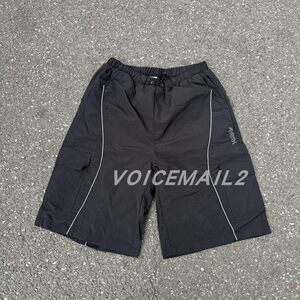 
QUALITY MERTRA PULSE SHORTS American high street summer nylon loose casual sports shorts