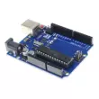Thích hợp cho bảng phát triển UNO-R3 phiên bản chính thức ATMEGA328P plug-in mô-đun vi điều khiển tương thích với Arduino
