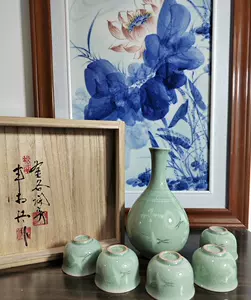 高丽花瓶- Top 50件高丽花瓶- 2024年4月更新- Taobao