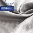 Chính hãng Aijia 100% ion bạc sợi vải bảo vệ bức xạ vải bảo vệ bức xạ quần áo vải che chắn bức xạ sóng điện từ vải