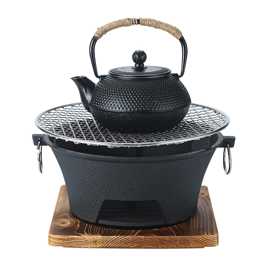 陶器製バーベキュー調理器具 楽天市場】バーベキュー 七輪 炭火焼き バーベキュー 炭火焼