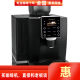 Kalerm/caferi K90L household commercial all -in -one machine pump pump pressure ready -to -grind fully automatic coffee machine K90
