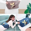 Rechargeable Warm Belt Does Not Include Hot Water Bottle, Coat, Flannel Cover, Waist Warmer, Gloves, Custom-made | EBUY7