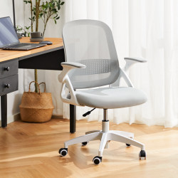 Y1 Computer Chair for Home Use, Student Study Adjustable Seat, Desk Office Ergonomic Comfortable Swivel Chair