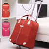 Travel bag trolley bag women,s luggage bag short-distance travel admitted to the hospital waiting for delivery bag large-capacity light portable storage bag